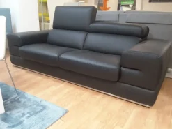 Divano Ghibli di Alpa in stile moderno in Offerta Outlet