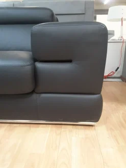 Divano Ghibli di Alpa in stile moderno in Offerta Outlet