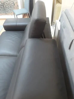 Divano Ghibli di Alpa in stile moderno in Offerta Outlet