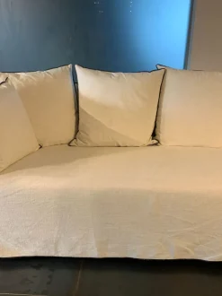 Divano Ghost 12 Gervasoni in OFFERTA - 26%