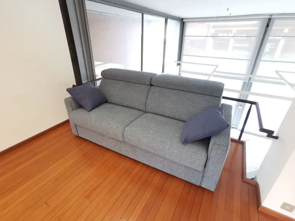 Divano Giada Family bedding in OFFERTA - 39%