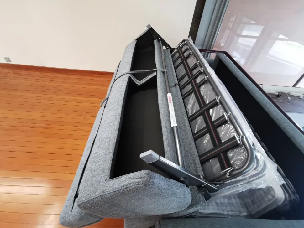 Divano Giada Family bedding in OFFERTA - 39%