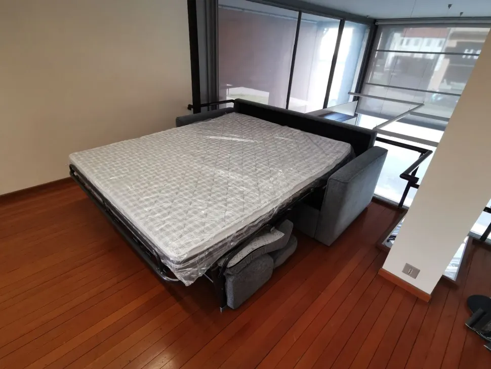 Divano Giada Family bedding in OFFERTA - 39%