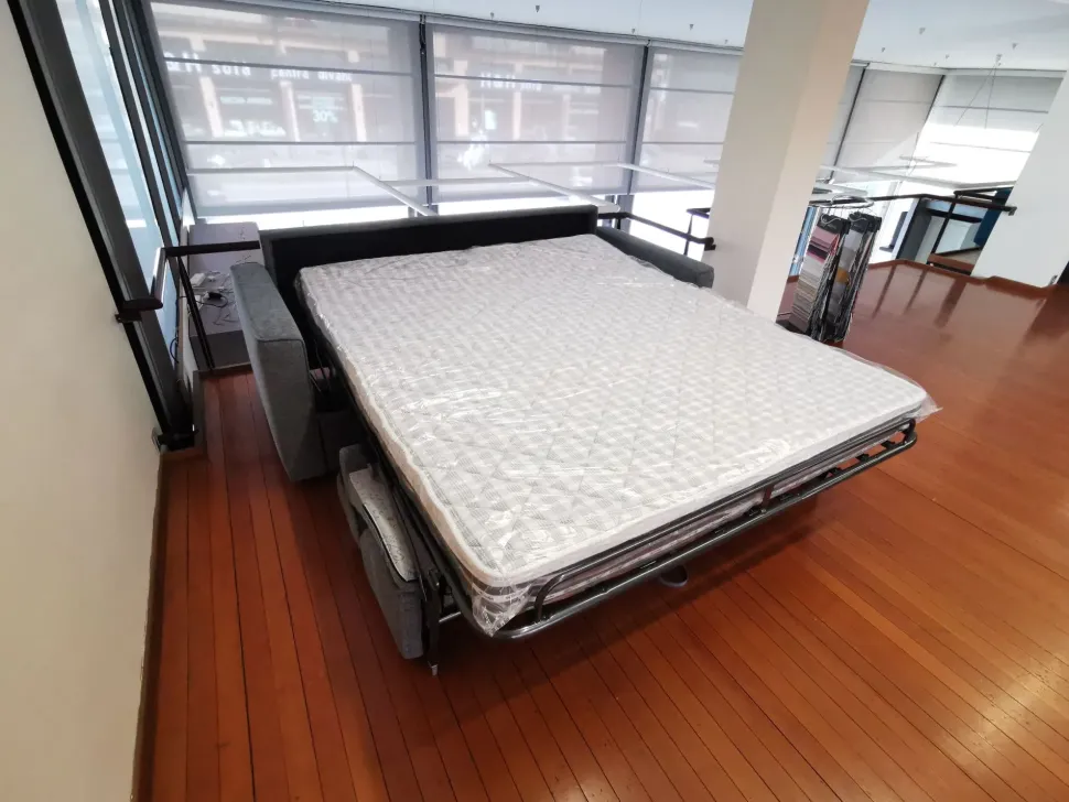 Divano Giada Family bedding in OFFERTA - 39%