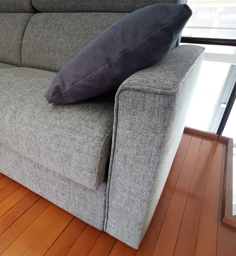 Divano Giada Family bedding in OFFERTA - 39%