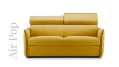 Divano Giada Family bedding in OFFERTA - 34%