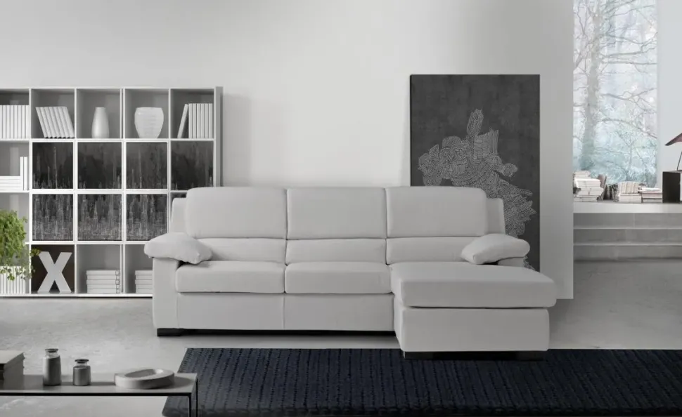 Divano Ginevra Salvetti in Offerta Outlet