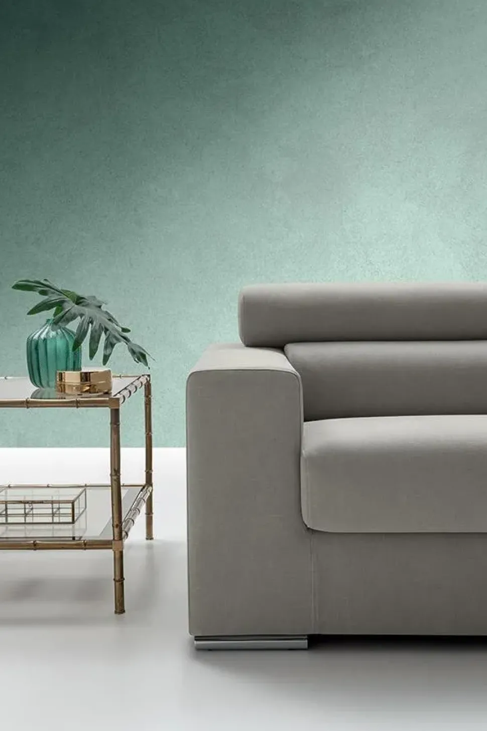 Divano Ginger Felis OFFERTA OUTLET