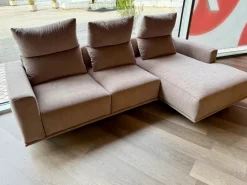 Divano Ginny Samoa: con uno SCONTO ESCLUSIVO del 35%