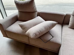 Divano Ginny Samoa: con uno SCONTO ESCLUSIVO del 35%