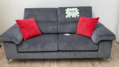 Divano Giulia Biel a PREZZO OUTLET scontato del 50%