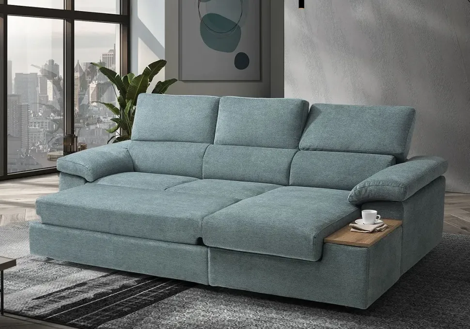 Divano Giulia special Biel: con uno SCONTO ESCLUSIVO del 30%