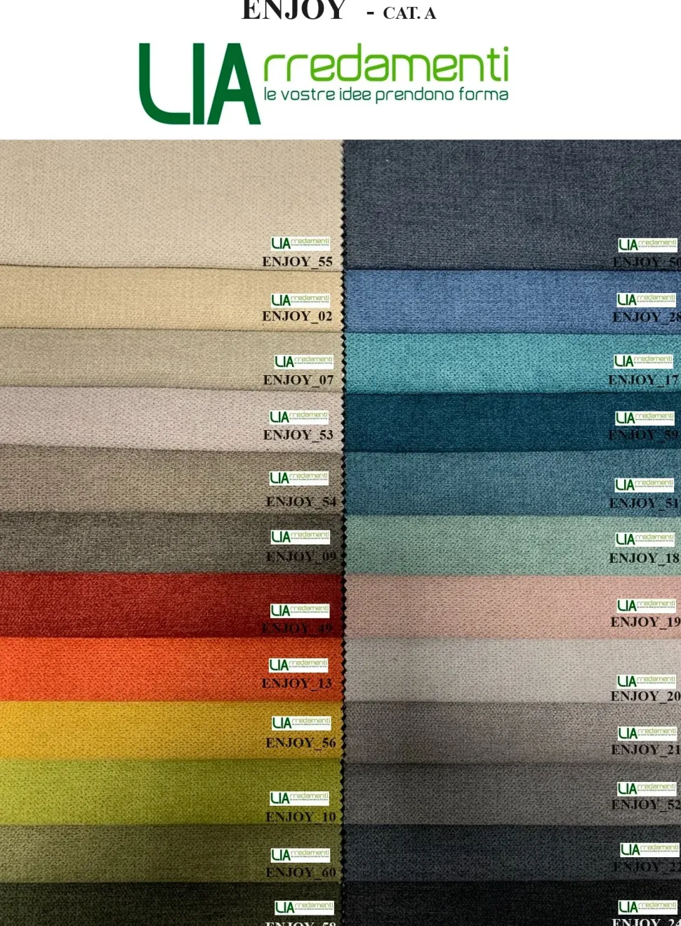 Divano Glammy Samoa in OFFERTA - 35%