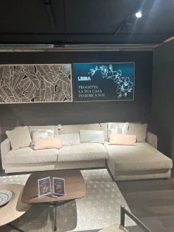 Divano Glee Lema in OFFERTA - 39%