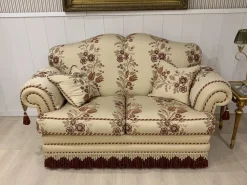 Divano Glicine di Collezione esclusiva a prezzo scontato