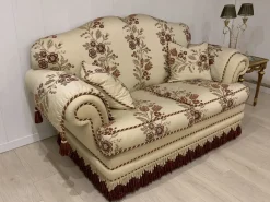 Divano Glicine di Collezione esclusiva a prezzo scontato