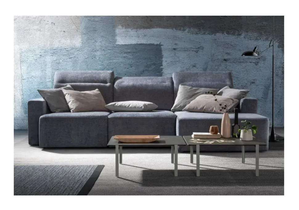 Divano Glide Samoa: con uno SCONTO ESCLUSIVO del 35%