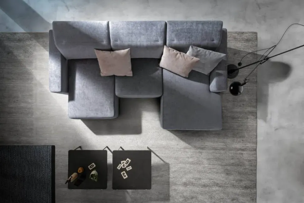 Divano Glide Samoa: con uno SCONTO ESCLUSIVO del 35%