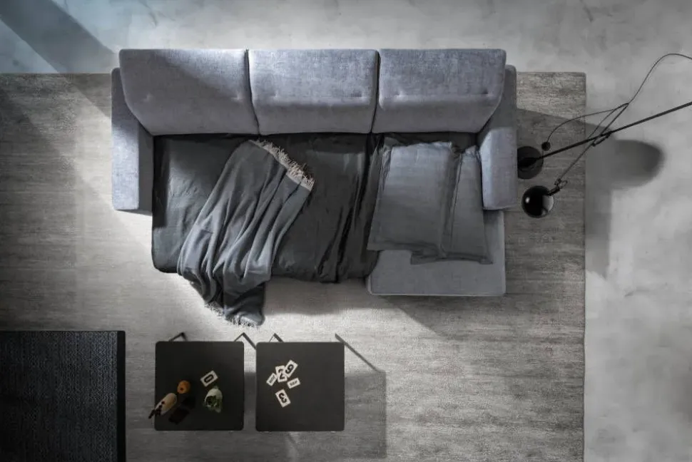 Divano Glide Samoa: con uno SCONTO ESCLUSIVO del 35%