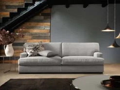 Divano Gost Doimo salotti PREZZI OUTLET