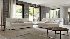 Divano Gost Doimo salotti in OFFERTA - 30%