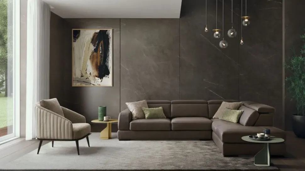 Divano Graffiti: Comfort Outlet a 990€. Non perdere l'occasione!