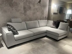 Divano Gregor Rigosalotti: con uno SCONTO ESCLUSIVO del 55%