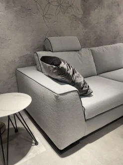 Divano Gregor Rigosalotti: con uno SCONTO ESCLUSIVO del 55%