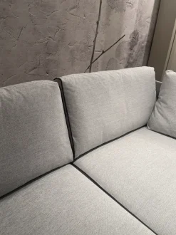 Divano Gregor Rigosalotti: con uno SCONTO ESCLUSIVO del 55%