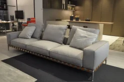 Divano Gregory Flexform ad un prezzo conveniente