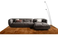 Divano Happening Lago a PREZZO OUTLET scontato del 28%