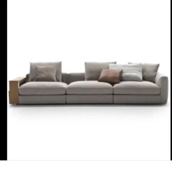 Divano Harper Flexform a PREZZO OUTLET