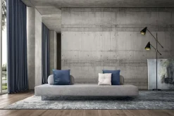 Divano Harris Rizzetto PREZZI OUTLET