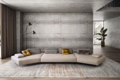 Divano Harris Rizzetto PREZZI OUTLET