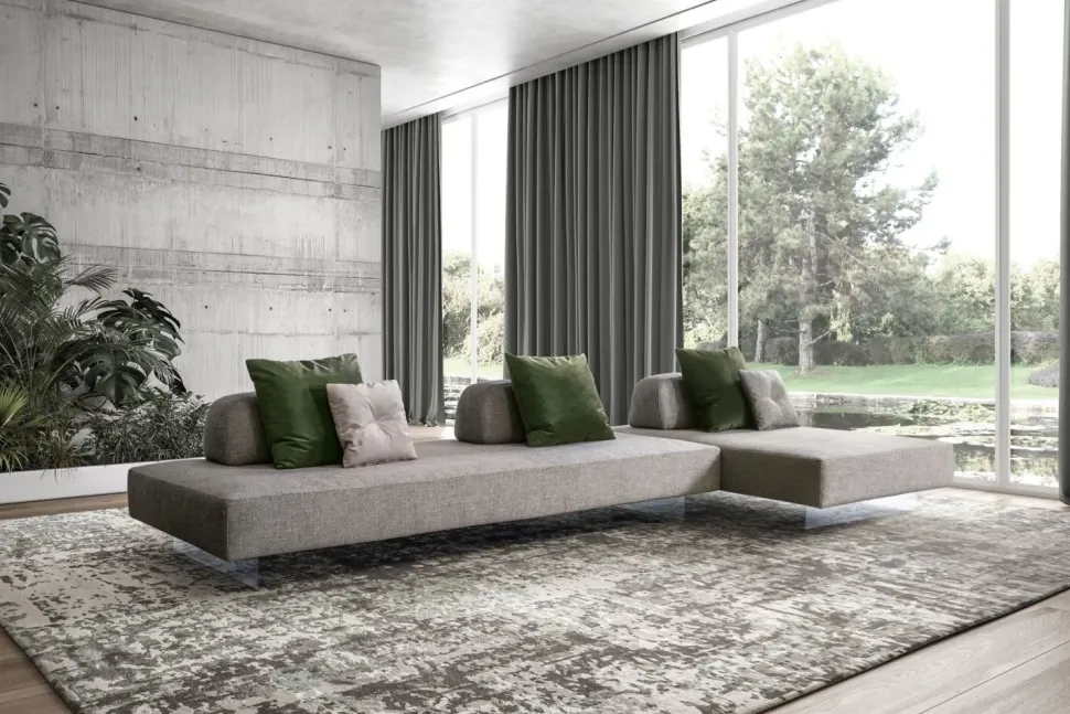 Divano Harris Rizzetto: SCONTO ESCLUSIVO