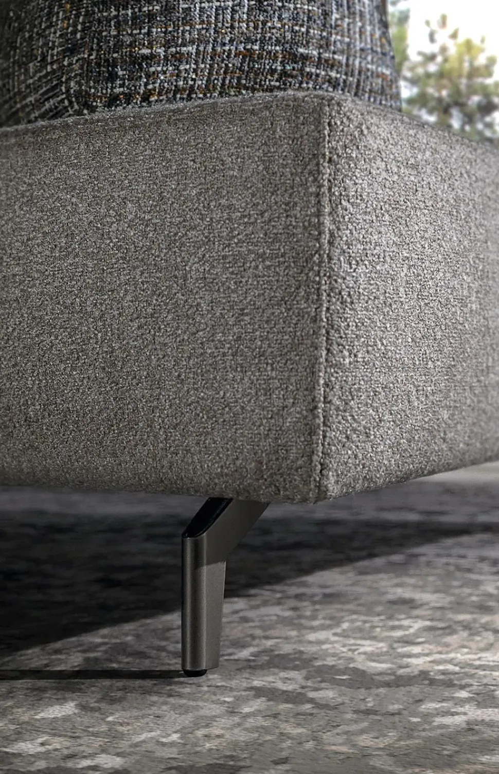 Divano Harris Rizzetto: SCONTO ESCLUSIVO