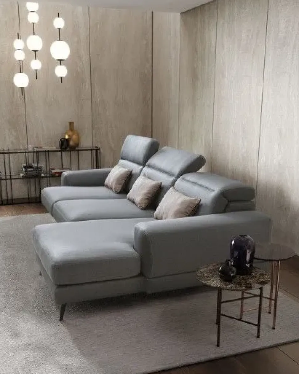 Divano Harvey Le comfort in OFFERTA - 35%