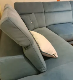 Divano Harvey Le comfort: con uno SCONTO ESCLUSIVO del 45%