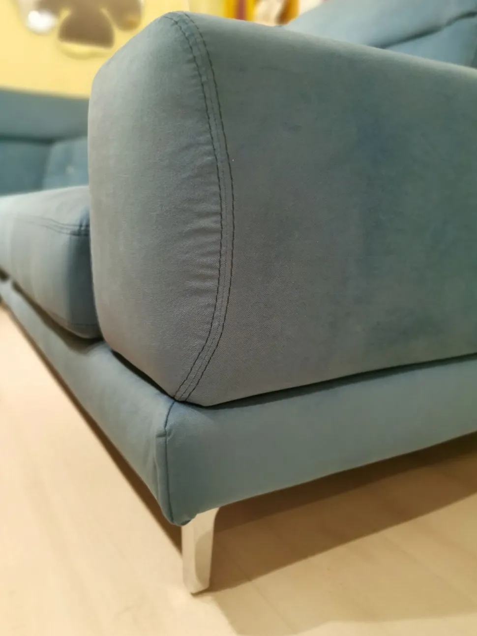 Divano Harvey Le comfort: con uno SCONTO ESCLUSIVO del 45%