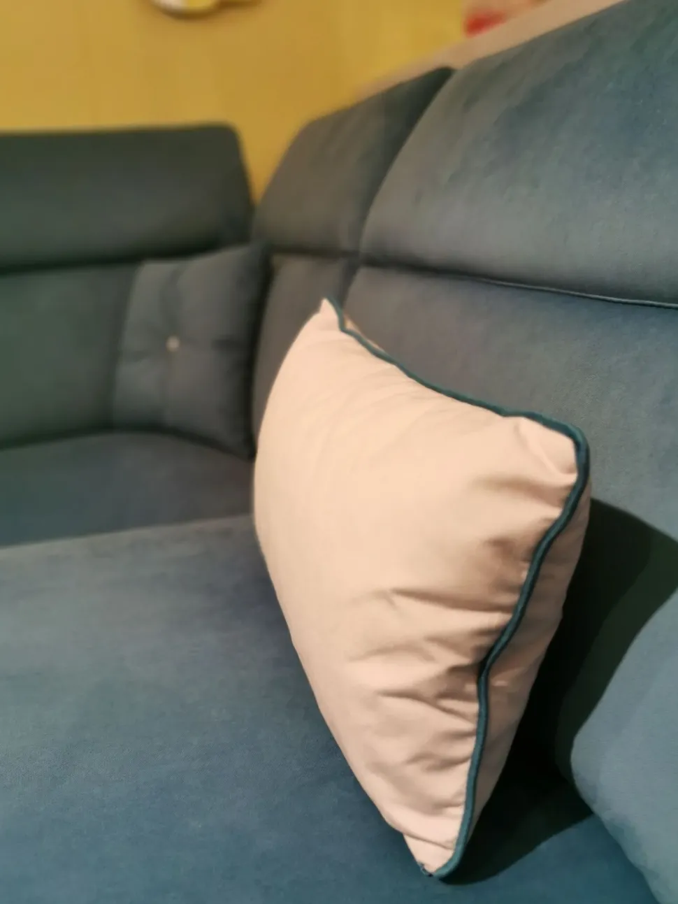 Divano Harvey Le comfort: con uno SCONTO ESCLUSIVO del 45%