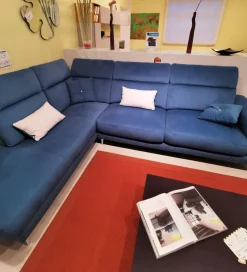 Divano Harvey Le comfort: con uno SCONTO ESCLUSIVO del 45%