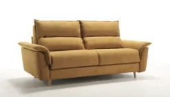 Divano Heros Mottes Selection in Tessuto a 1100€.