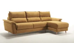 Divano Heros Mottes Selection in Tessuto a 1100€.