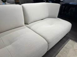 Divano Hesperia in Tessuto non sfoderabile  di Gamma scontato 39%