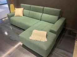 Divano I classici Spirit PREZZI OUTLET sconto 34%