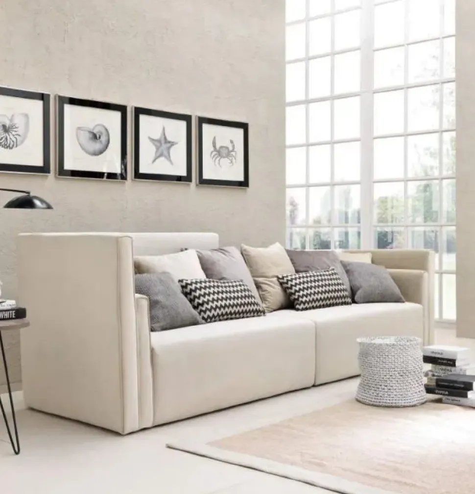 Divano Ice Md work a prezzo ribassato