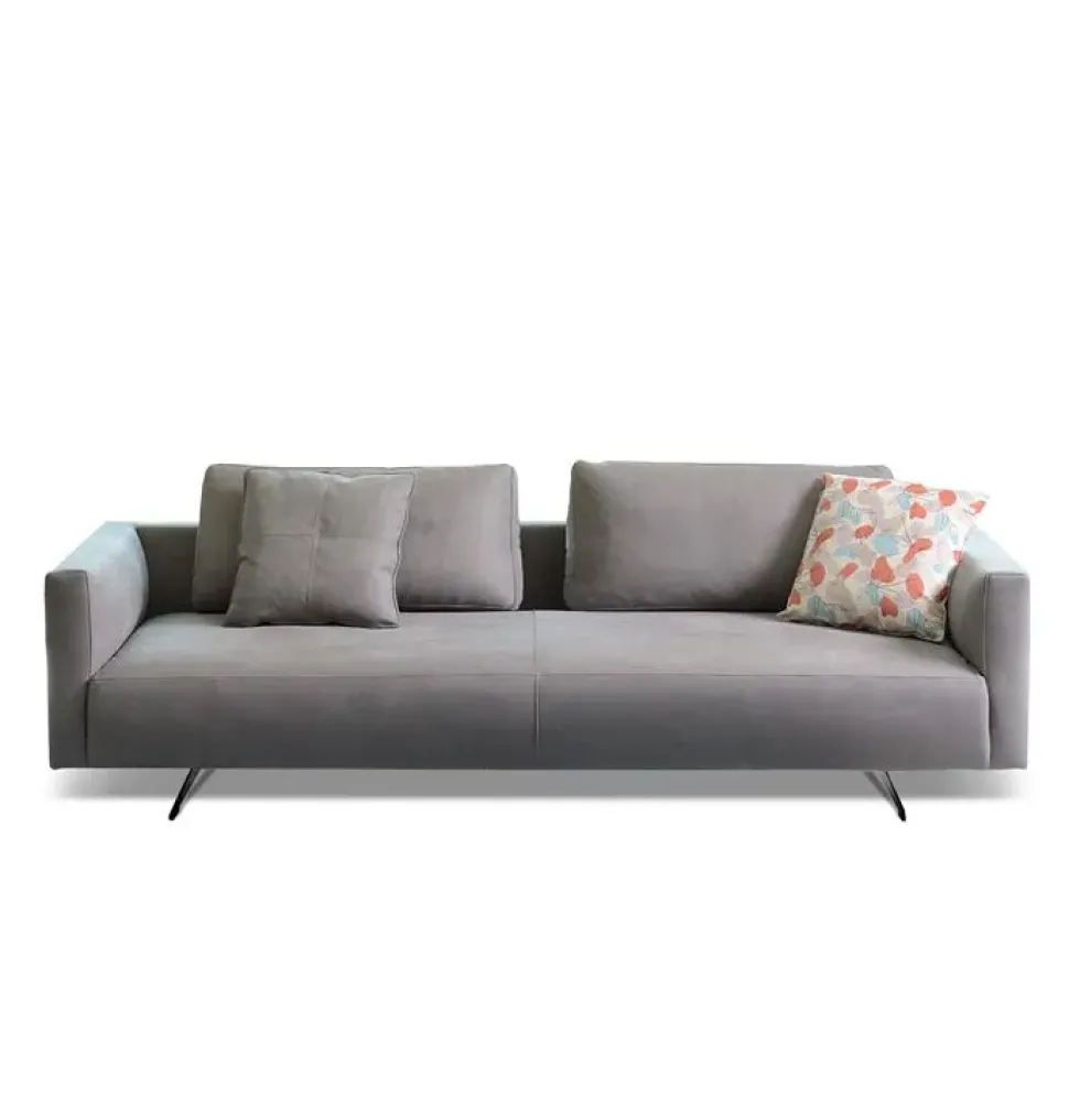 Divano Ikon Cts Salotti: prezzo scontato! Acquista ora!