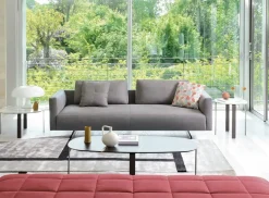 Divano Ikon Cts Salotti: prezzo scontato! Acquista ora!