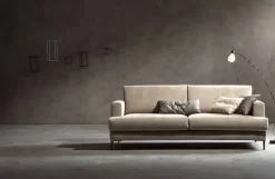 Divano in Tessuto Artigianale a prezzo scontato