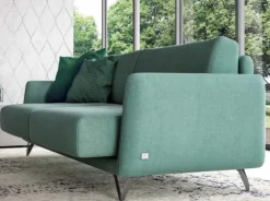 Divano in Tessuto Bristol Doimo salotti